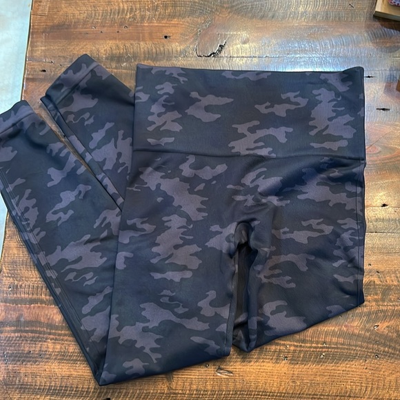 SPANX Pants - Spanx leggings